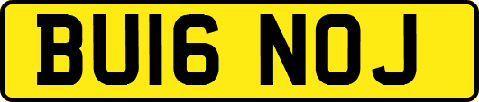 BU16NOJ
