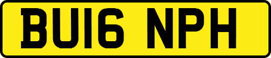 BU16NPH