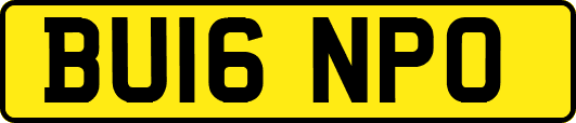 BU16NPO