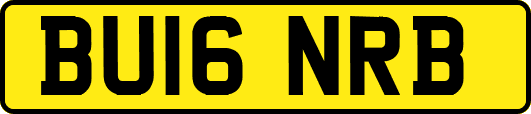 BU16NRB