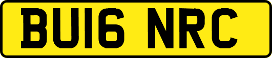 BU16NRC