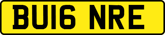 BU16NRE