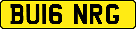 BU16NRG