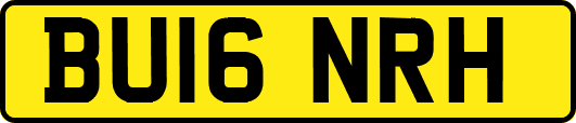 BU16NRH