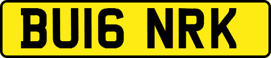 BU16NRK