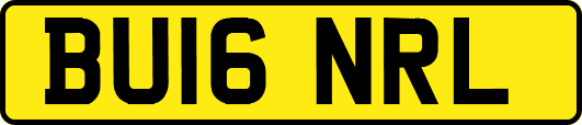 BU16NRL