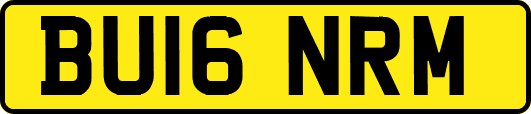 BU16NRM