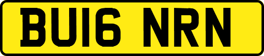 BU16NRN