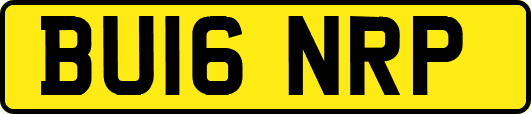 BU16NRP