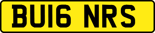 BU16NRS