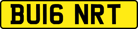 BU16NRT