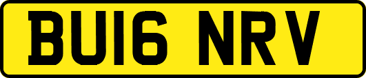 BU16NRV