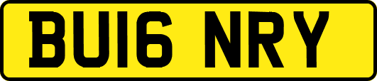 BU16NRY