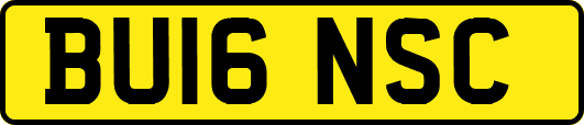 BU16NSC