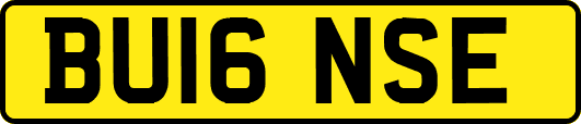 BU16NSE