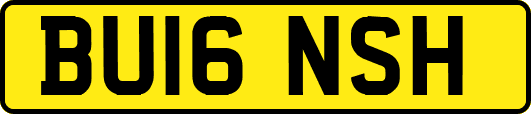 BU16NSH