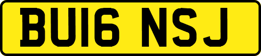 BU16NSJ