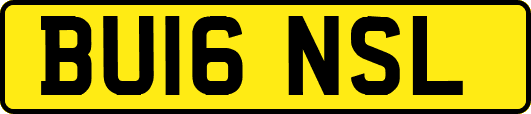 BU16NSL