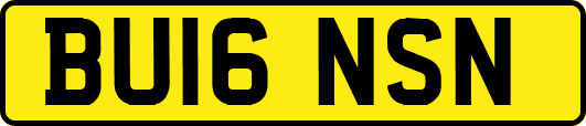 BU16NSN