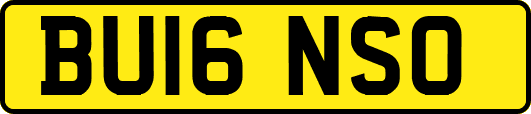 BU16NSO