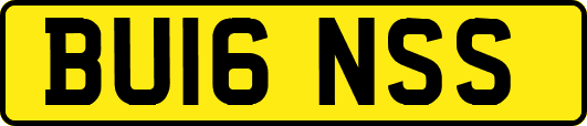 BU16NSS