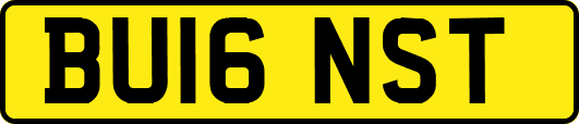 BU16NST