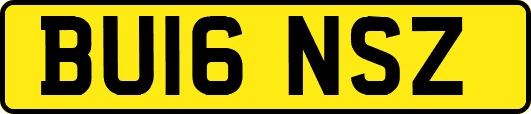 BU16NSZ
