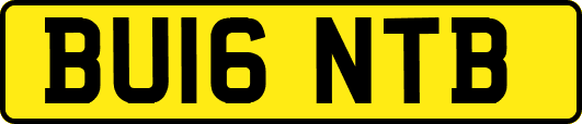 BU16NTB