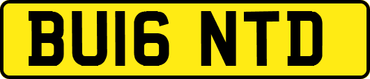 BU16NTD