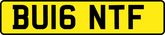 BU16NTF