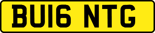 BU16NTG