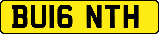 BU16NTH