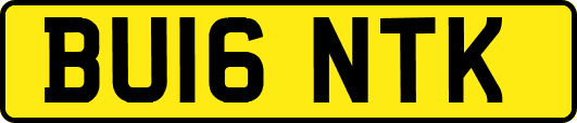 BU16NTK