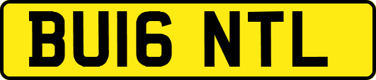BU16NTL