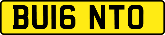 BU16NTO