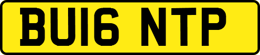 BU16NTP