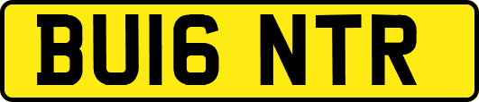 BU16NTR