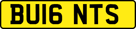 BU16NTS