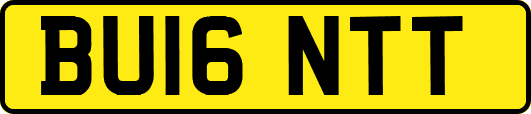 BU16NTT