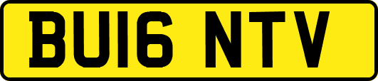 BU16NTV