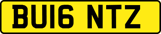 BU16NTZ