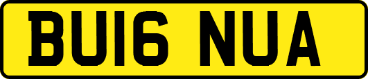 BU16NUA