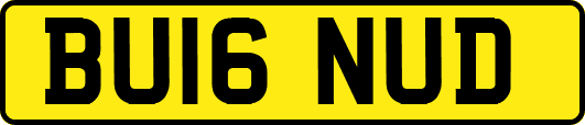 BU16NUD