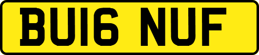 BU16NUF