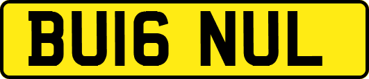BU16NUL