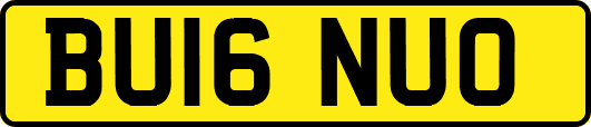 BU16NUO