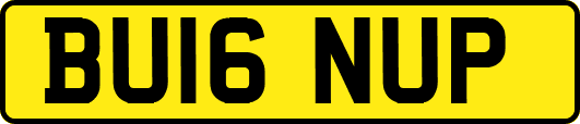 BU16NUP