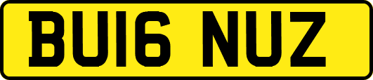 BU16NUZ