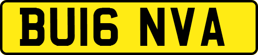 BU16NVA