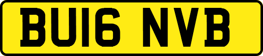 BU16NVB